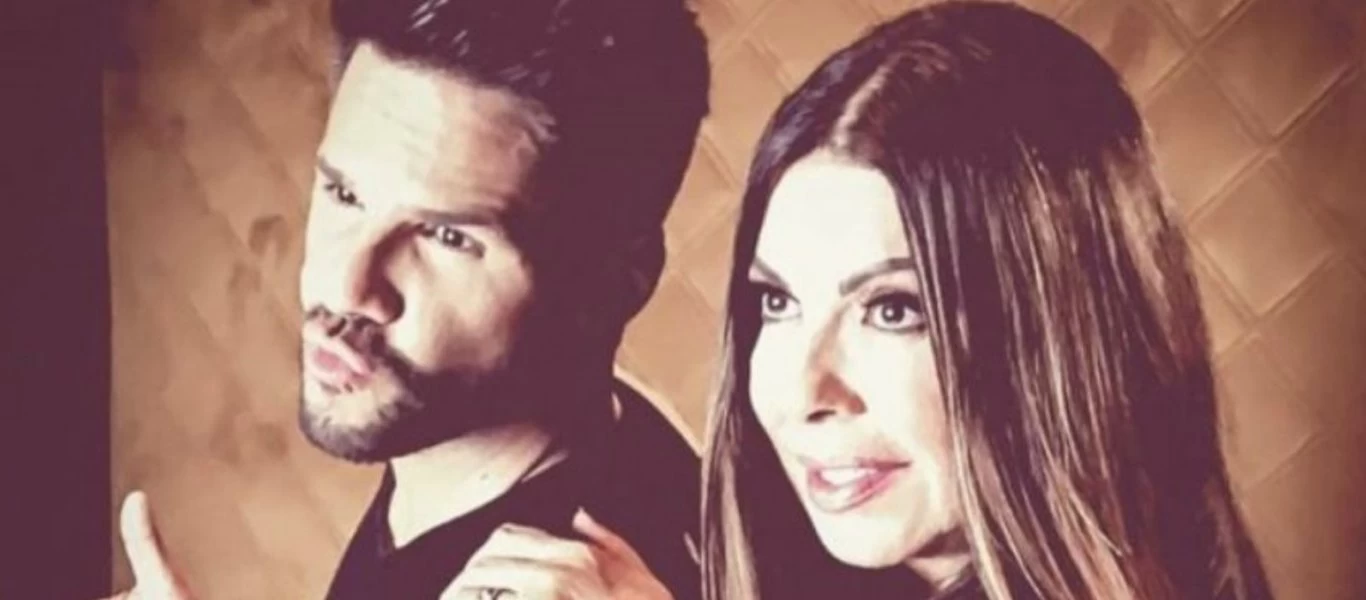 Στα χαρακώματα Δημητρίου και Τσαλίκης: «Επρεπε να κάνω μήνυση - Τι είμαστε... πανηγύρι;»